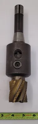 -- UNSPECIFIED -- R8 End Mill Holder Tooling & Accessories, R8 Tooling | Machinery Central (1)