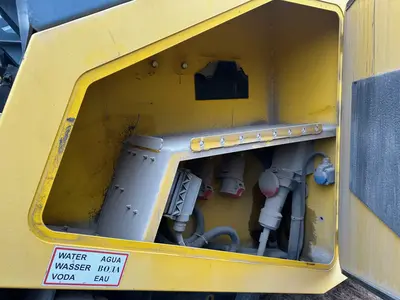 Used 2020 RUBBLE MASTER 120GO! Crushers New Jersey US | Proxy Equipment #1385347