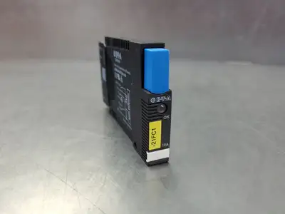 USED E-T-A ESS20-003-DC24V-10A Electronic Supplementary Protector