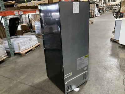 Used GE PPV10R5YBRBB Refrigerators Michigan US | Miedema Asset Management Group #1443109
