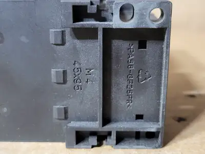 Used SIEMENS 3RT1035-1AK60 Switchgears British Columbia CA | Lenmark #1438439