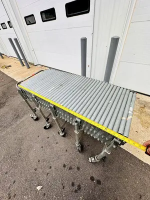 USED NESTAFLEX ROLLER 200