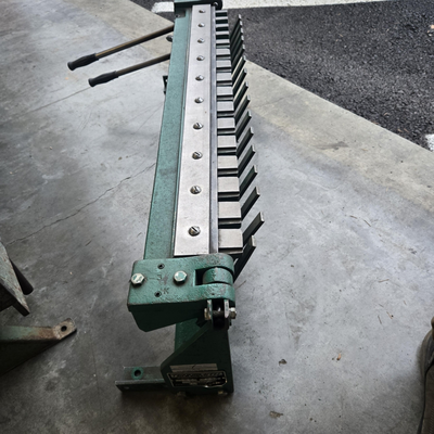 U14728 Tennsmith CB30 cleat bender