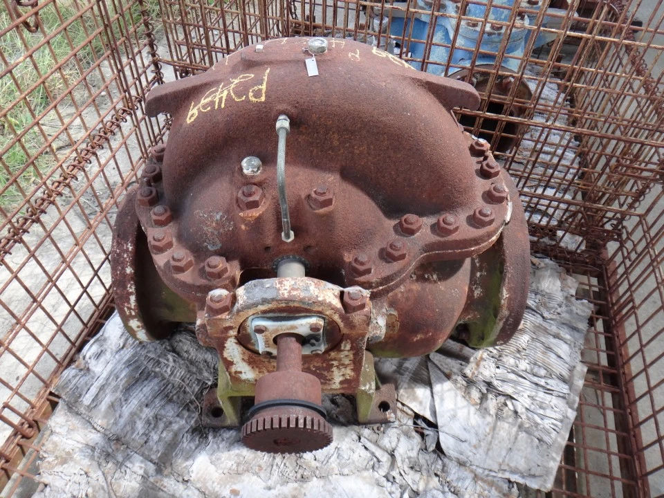 USED GOULDS 3405