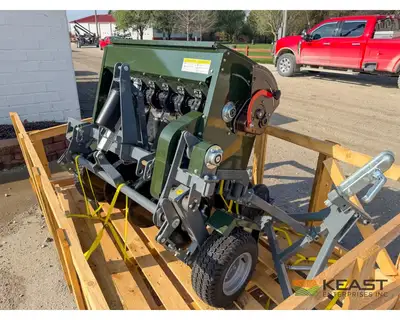 Used PH OUTDOORS _UNKNOWN_ Food Plot Seeders Iowa US | Keast Enterprises #1360392