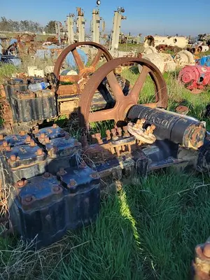 USED GASO 1800