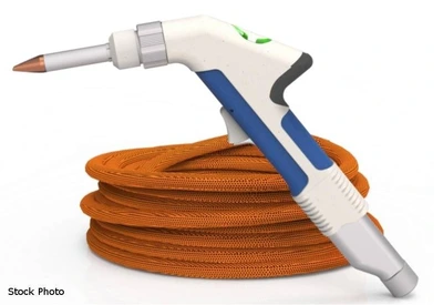 NEW IPG PHOTONICS LIGHTWELD 1500
