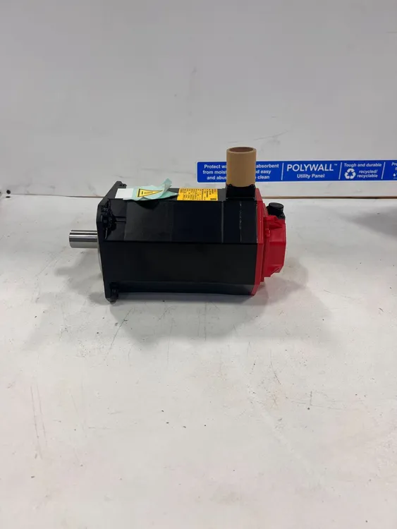 New | in-Stock FANUC A06B-0238-B100 Servo Motors Michigan US | iGAM Industrial Marketplace #45734