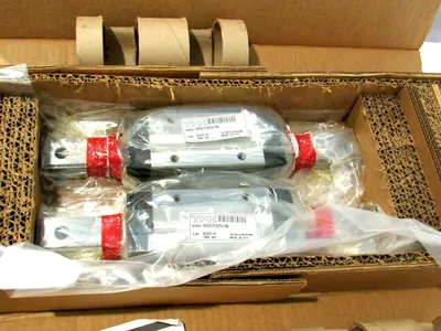 NEW THK SHS35LV1QZSS+360L