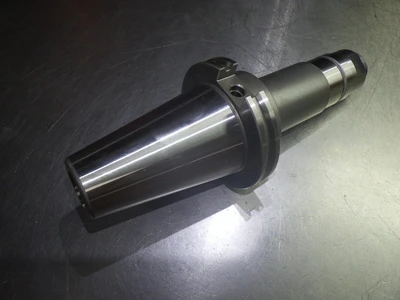 Parlec CAT50 1.25" Stub Arbor 4" Pro C50-12SA4 (LOC2405)