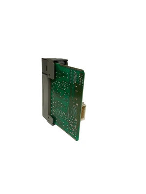 Used ALLEN BRADLEY 1746-OW16 PLC Input & Output Kentucky US | Industrial Parts R Us Inc. #783877