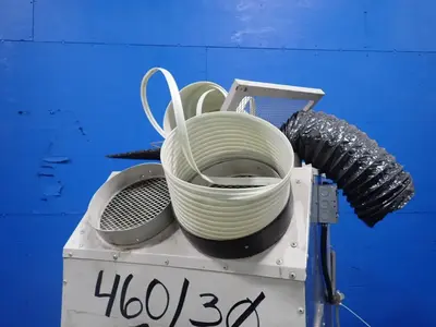 USED DIVERSITY INDUSTRIES SAC 6043