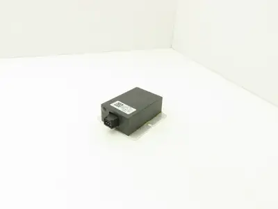 Linde 791 740 1259 Forklift Voltage Transformer Removed From E20C