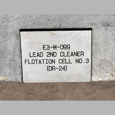 USED METSO DR-24