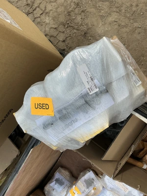 Used _UNKNOWN_ _UNKNOWN_ Parts & Accessories (Material Handling) Michigan US | Miedema Asset Management Group #1323984