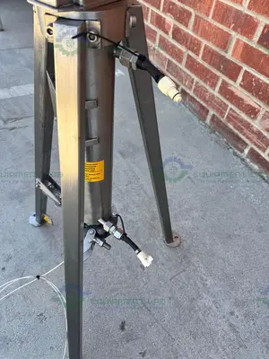Used NOVASEP PROCHROM LC50.500.VE100  DAC LIQUID CHROMATOGRAPHY COLUMN Columns California US | Equipment Lab #1371504