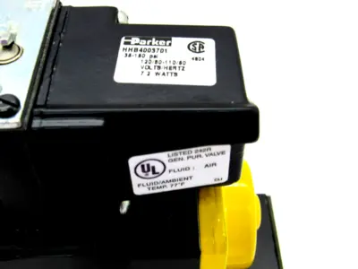 NEW PARKER HHB4003701 AIR CONTROL VALVE
