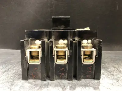 USED SQUARE D 997317