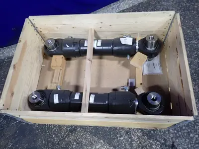 USED HAWE ENERGY SOLUTIONS 5067013