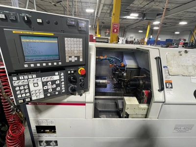 2015 CITIZEN MIYANO BNA-42S2 Lathes CNC | Asset Exchange Corporation (21)