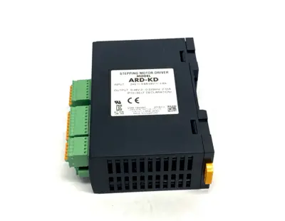 Used Oriental Motor ARD-KD Motor Controllers Michigan US | Maverick Industrial Sales #1402220