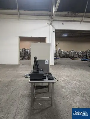 USED Shimadzu Shimadzu X-Ray Diffractometer, Model XRD-6000