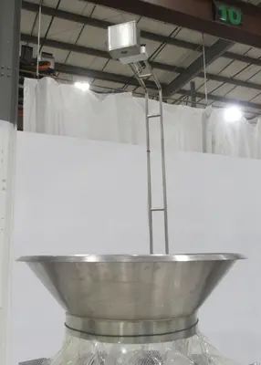 USED 2020 Primo Combi Multi-Head Weigher