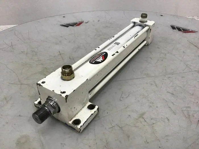Used ENGEL EC9745039650 Cylinders Michigan US | Ideal Machinery #1142179