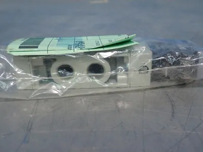 Used NUMATICS L22BA452B000061 Pumps Ohio US | HGR 24 #792109