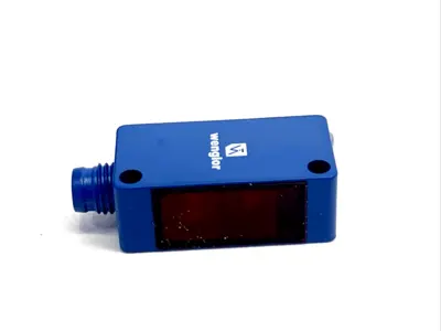 P1KL002 | Wenglor P1KL0010-42C4-111680-ZJ-YA2 Retro-Reflex Sensor, Universal - New – Open box