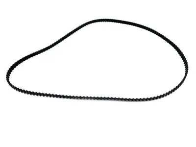 New | in-Stock Gates Timing Belt 160 Teeth .375" Pitch .75" Belt Width 60" Length Belts Michigan US | Maverick Industrial Sales #1400061