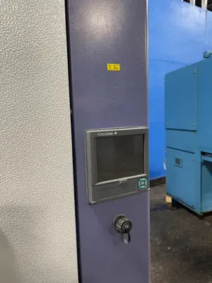 USED 2014 ESPEC EWPU1836CWL