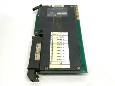 USED ALLEN-BRADLEY 1771-IA