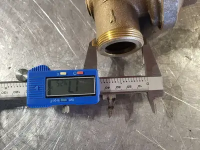 NEW WILKINS MODEL 70