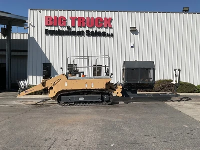 Used 2018 TESMEC TRS 300 Wrapping Machines California US | Big Truck & Equipment #1412245