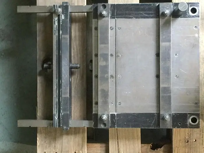Used RAPID-AIR MFG H4 Air Feeders New Jersey US | Wenco Machinery #475091