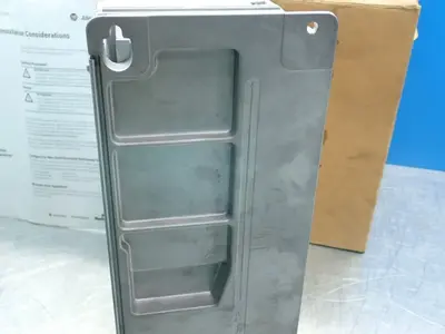 NEW ALLEN BRADLEY 20BD014A3AYYADA0