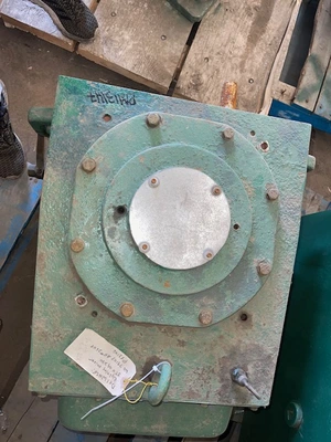USED SPX Lightnin 74Q10CMX