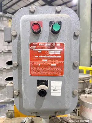 USED CONAIR 304