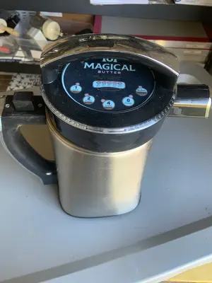 USED 2018 EXTRACTIONTEK 1300