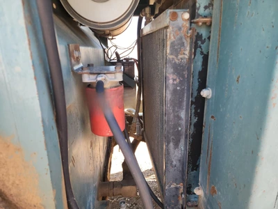 Used 2010 POWERSCREEN TITAN 516 Rectangular Screeners Idaho US | Proxy Equipment #1426128