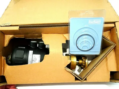 NEW BURKERT 2000 B 32,0 PTFE RG ACTUATOR FOR SEAT VALVE 00193157 2000B320PTFERG