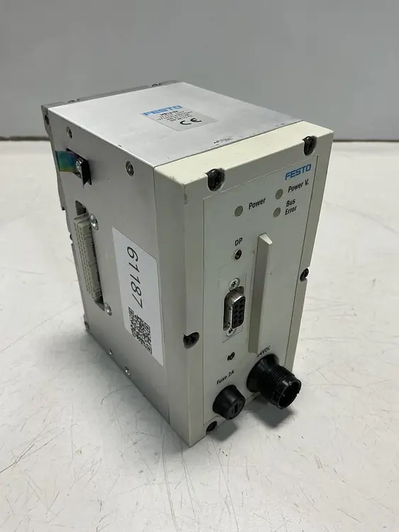 Used FESTO IFB13-03 Valves/Fittings Michigan US | Ideal Machinery #942313