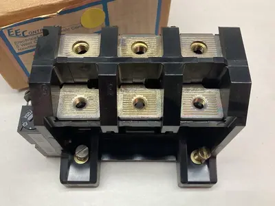 New | in-Stock AEG B 207 E-NR 910-341-537-00 PLC Contactors Ohio US | Surplus Asset Holdings #1241610