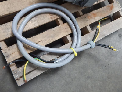 Used EIM CONTROLS _UNKNOWN_ Valves/Fittings | OCO Industrial #1631109