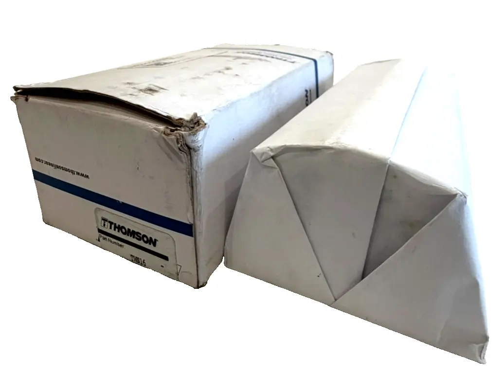 NEW THOMSON TWN-16 TWIN PILLOW BLOCK TWN16