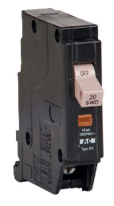 Eaton CHF120 [New]