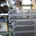 Used ALD VACUUM TECHNOLOGIES MODULTHERM Vacuum Furnaces Connecticut US | Furnace Brokers International #1357891