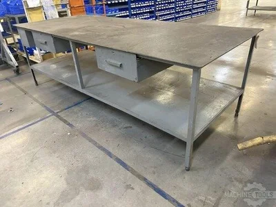 USED Drafting Tables