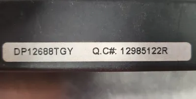 Used Panduit _UNKNOWN_ Misc Networking Equipment South Carolina US | Palmetto Automation #1507586